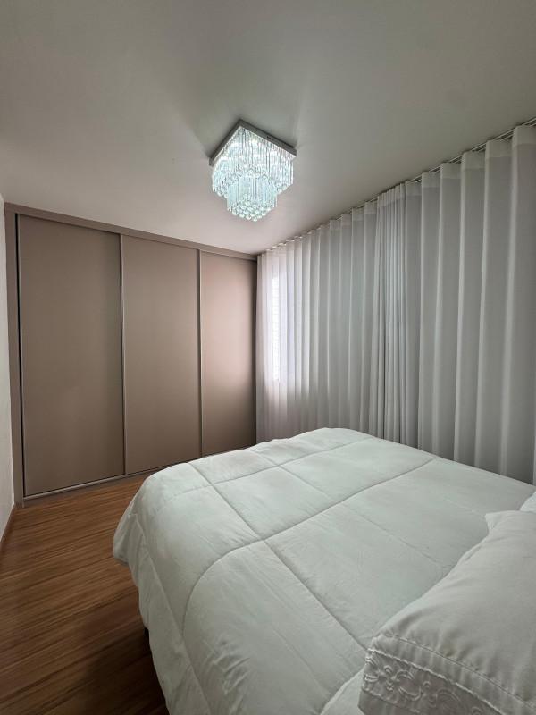 Apartamento, Serrano, 3 Quartos, 2 Vagas, 1 Suíte