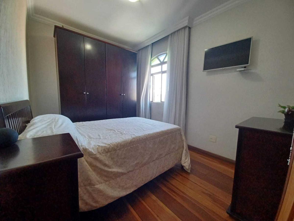 Apartamento, Novo Eldorado, 3 Quartos, 1 Vaga