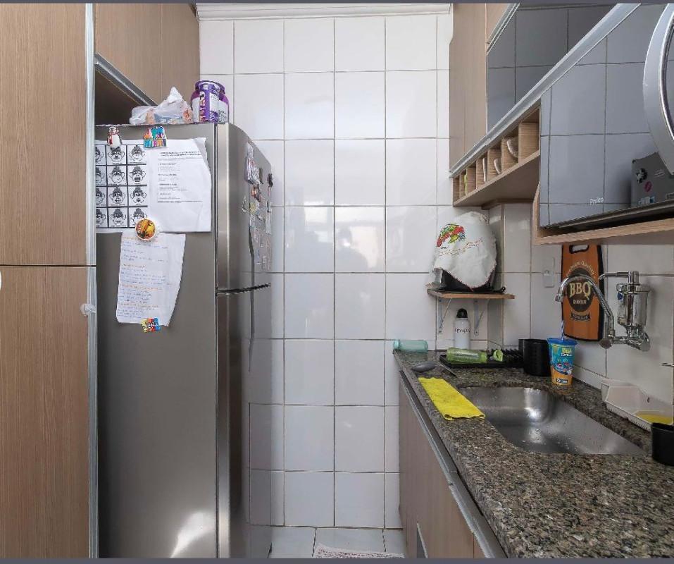 Apartamento, Santa Mônica, 3 Quartos, 2 Vagas, 1 Suíte