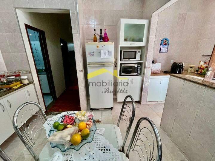 Casa, Buritis, 4 Quartos