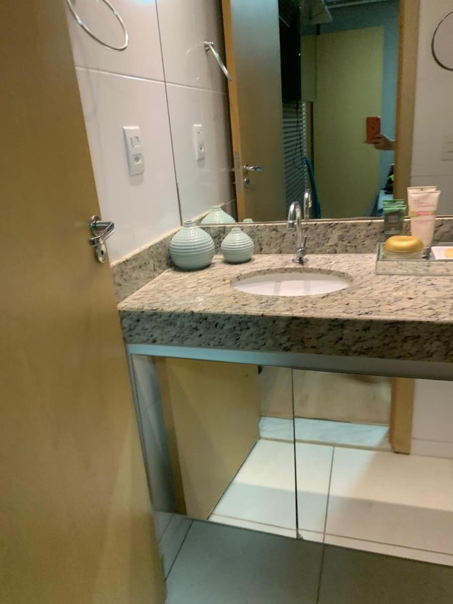 Apartamento, Ipiranga, 3 Quartos, 3 Vagas, 1 Suíte