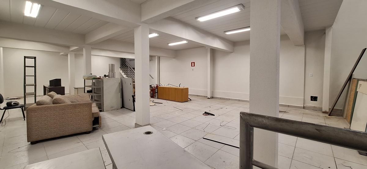 Andar, Sagrada Família, 0 Quarto, 0 Vaga