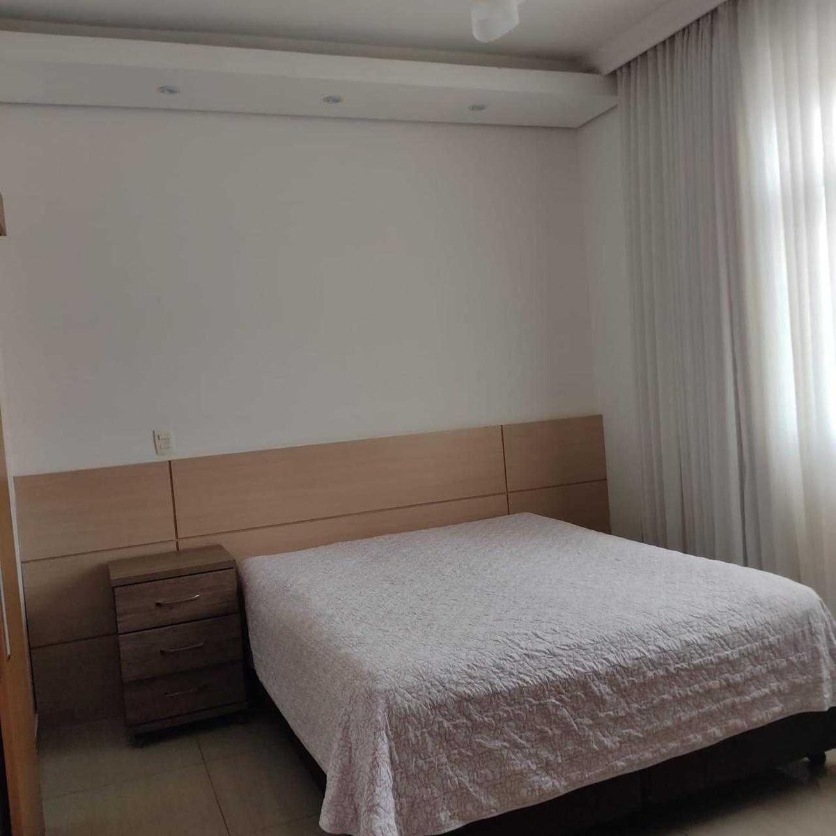 Apartamento, Fernão Dias, 3 Quartos, 1 Vaga, 1 Suíte