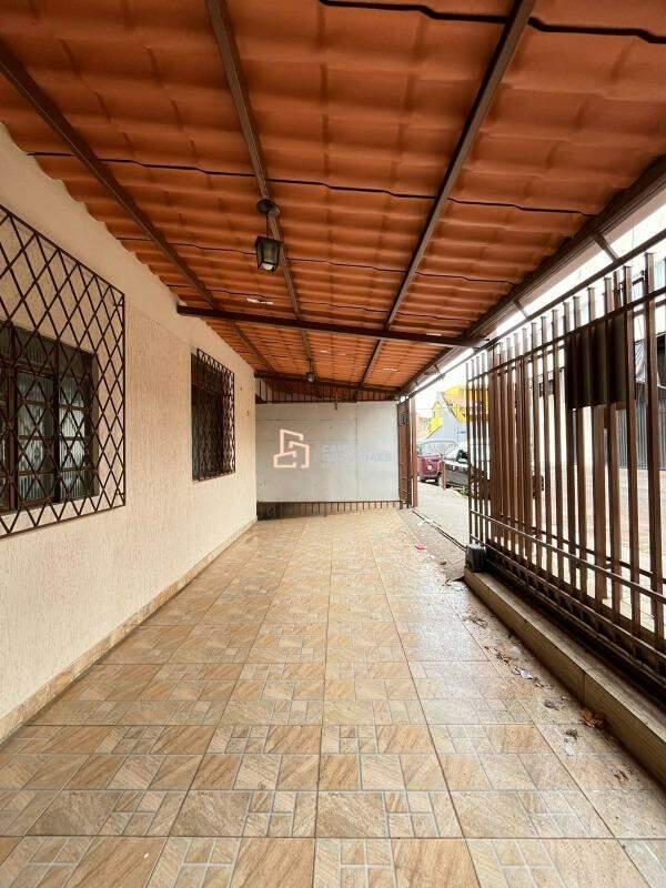 Casa, Parque Recreio, 2 Quartos, 2 Vagas, 1 Suíte