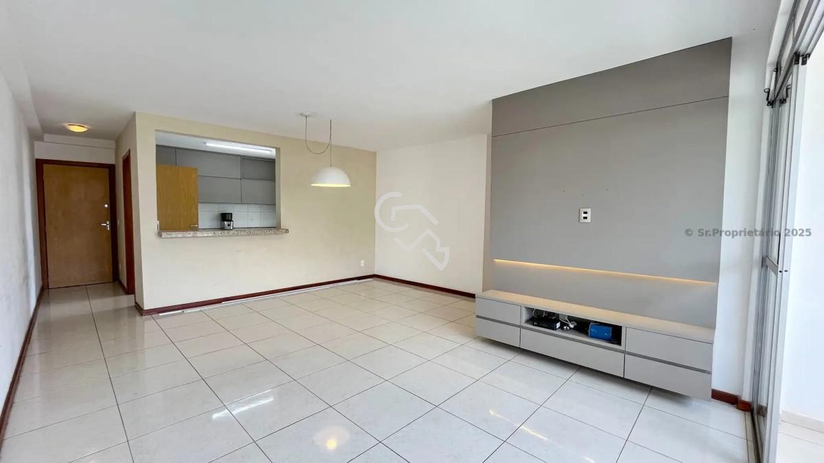 Apartamento, Buritis, 4 Quartos, 2 Vagas