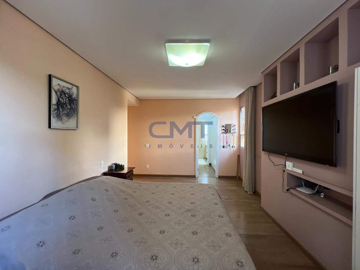 Apartamento, Lourdes, 4 Quartos, 3 Vagas, 4 Suítes