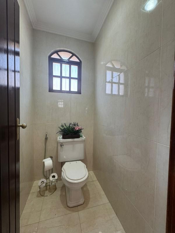 Casa, Trevo, 4 Quartos, 10 Vagas, 1 Suíte