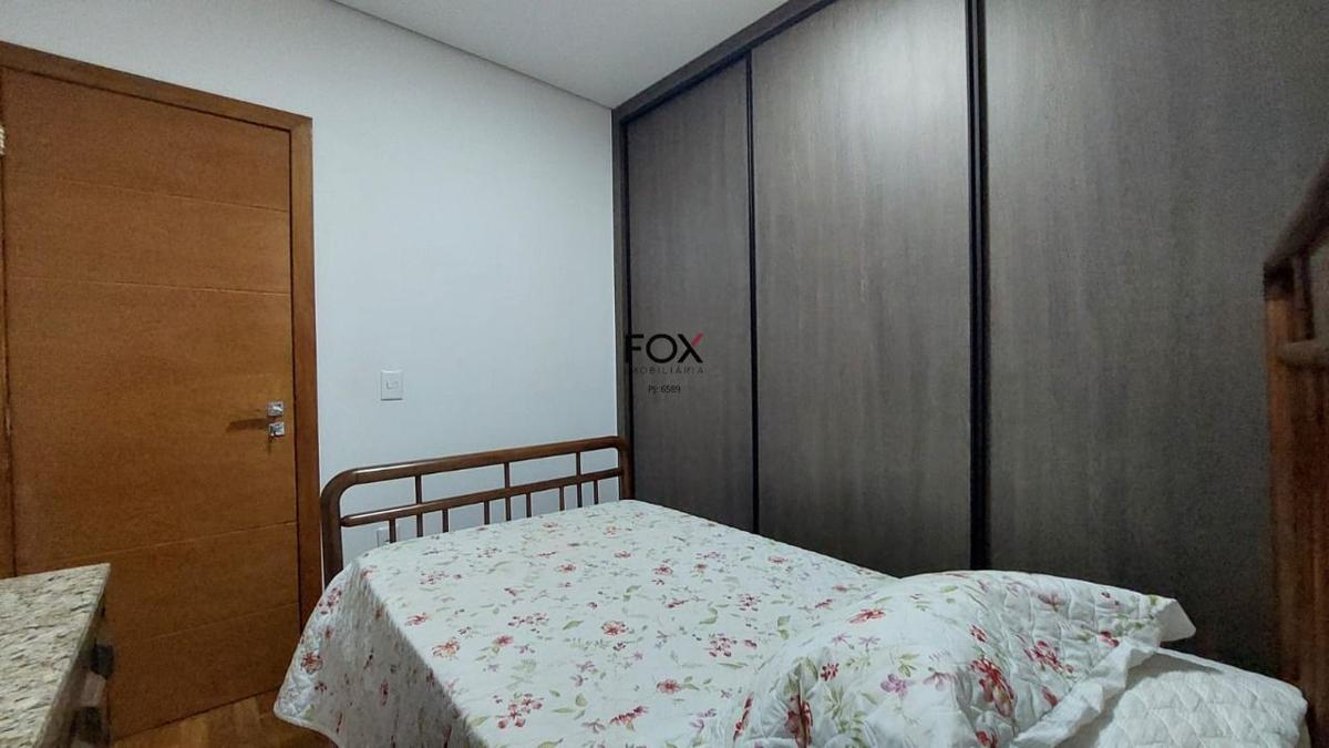 Apartamento, Santo Antônio, 4 Quartos, 1 Vaga, 1 Suíte