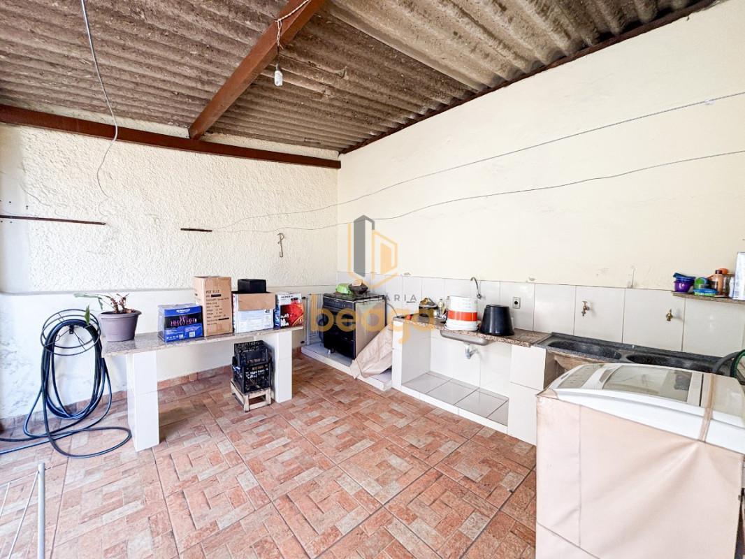 Casa, Dom Bosco, 3 Quartos, 3 Vagas, 1 Suíte