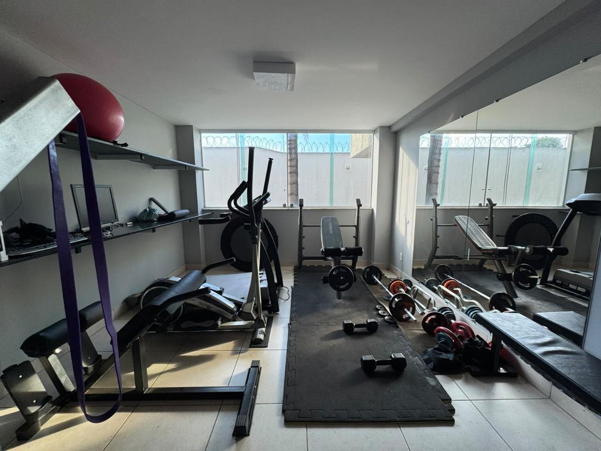 Casa, Bandeirantes (pampulha), 4 Quartos, 10 Vagas, 2 Suítes