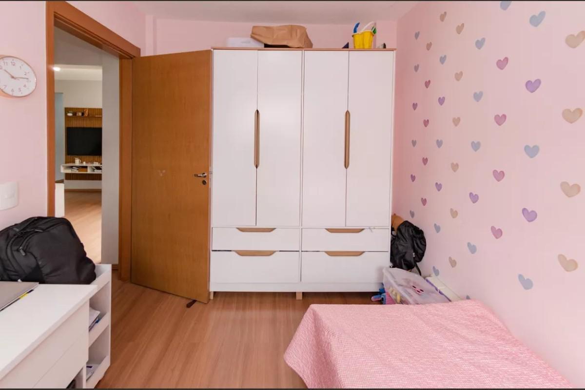Apartamento, João Pinheiro, 2 Quartos, 1 Vaga
