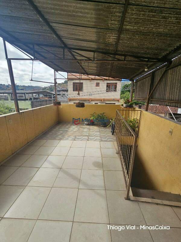 Apartamento, Caladinho, 1 Quarto, 0 Vaga