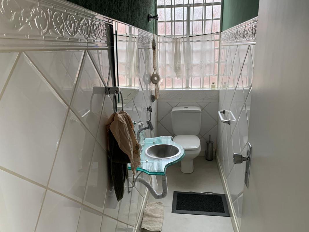 Casa, São Bento, 4 Quartos, 3 Vagas, 2 Suítes