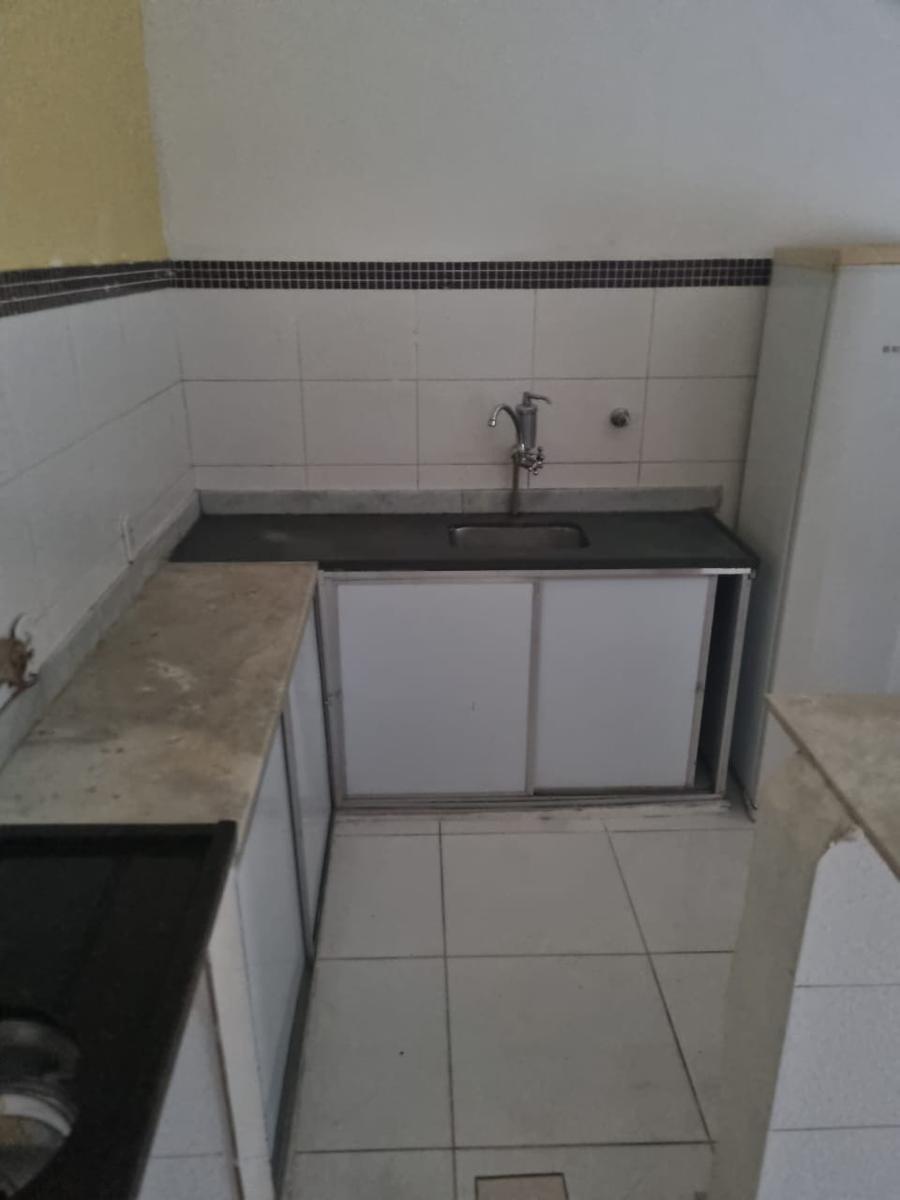 Andar, Coração Eucarístico, 0 Quarto, 0 Vaga