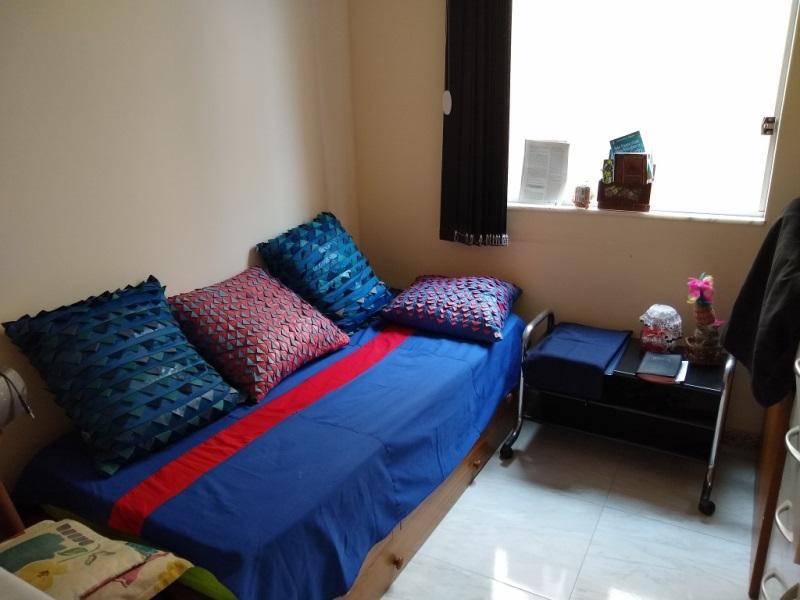 Apartamento, Santa Amélia, 2 Quartos, 2 Vagas, 1 Suíte