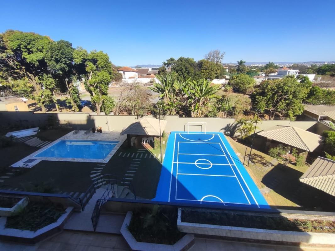 Apartamento, Jardim Atlântico, 4 Quartos, 7 Vagas, 2 Suítes