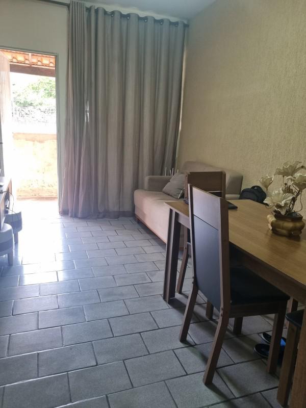 Casa, Darcy Vargas, 2 Quartos, 1 Vaga