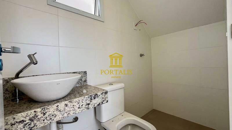 Cobertura, São Lucas, 2 Quartos, 2 Vagas, 2 Suítes