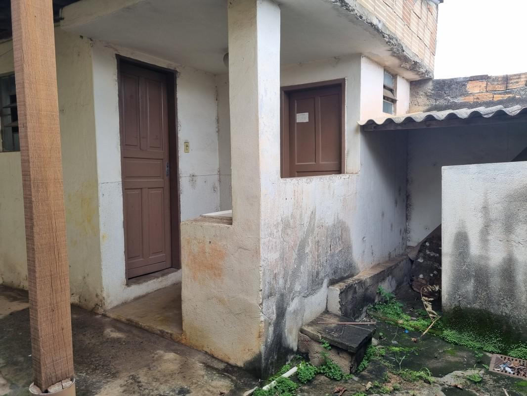 Casa, Água Branca, 3 Quartos, 4 Vagas