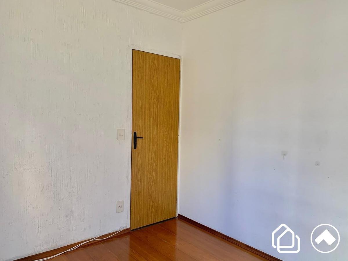 Apartamento, Buritis, 2 Quartos, 1 Vaga