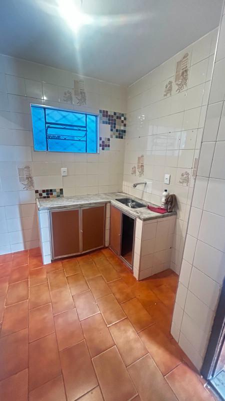 Apartamento, Serra Verde (venda Nova), 2 Quartos, 1 Vaga