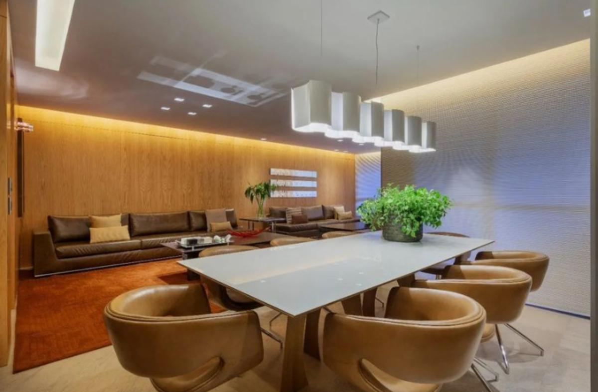 Apartamento, Lourdes, 5 Quartos, 4 Vagas, 3 Suítes