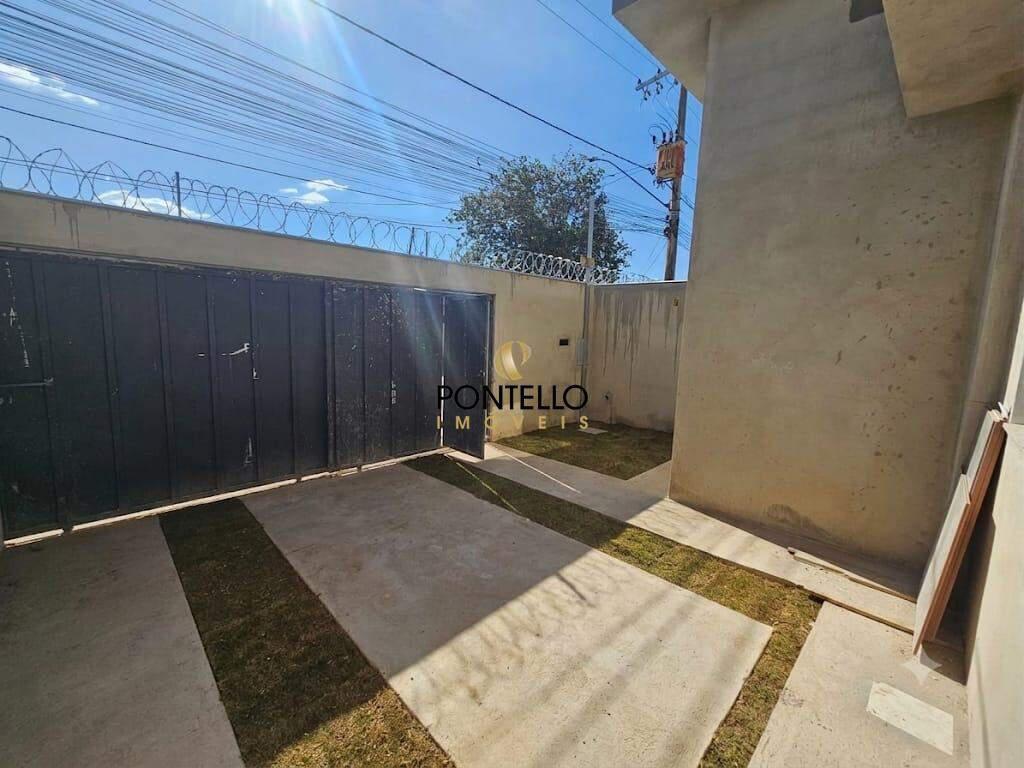 Casa, Fátima, 2 Quartos, 2 Vagas