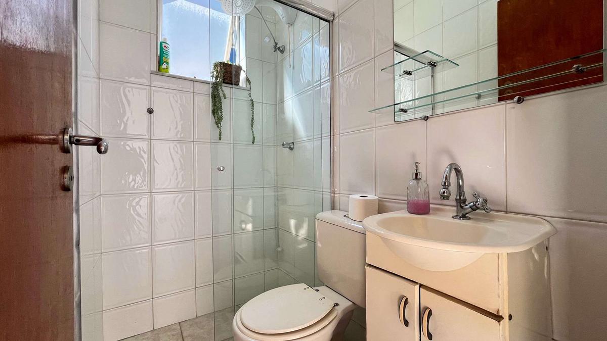 Cobertura, Castelo, 3 Quartos, 2 Vagas, 1 Suíte