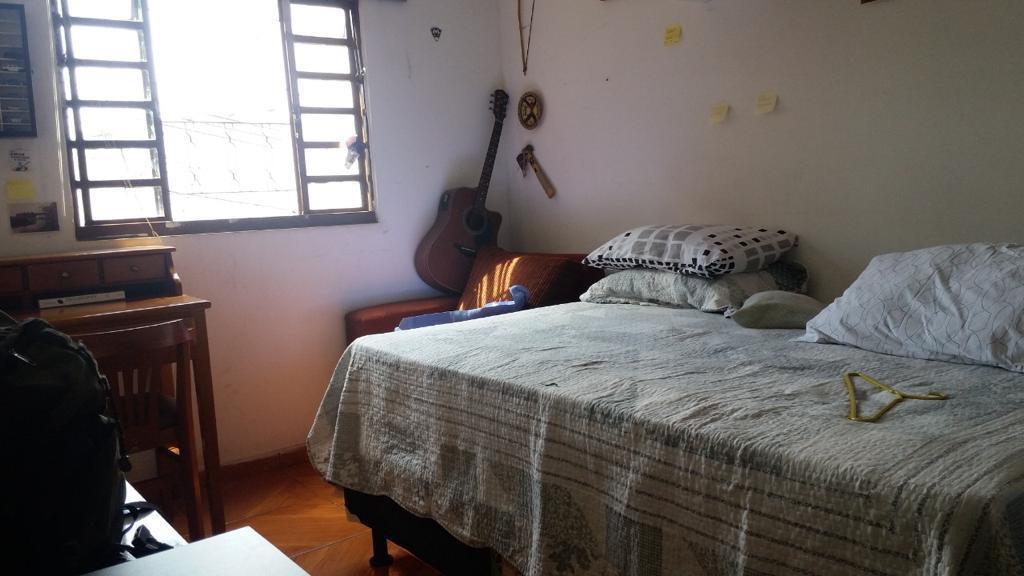 Casa, Graça, 5 Quartos, 1 Vaga, 1 Suíte