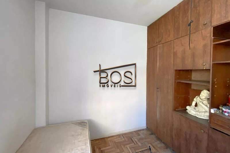 Apartamento, Santa Teresa, 2 Quartos, 1 Vaga