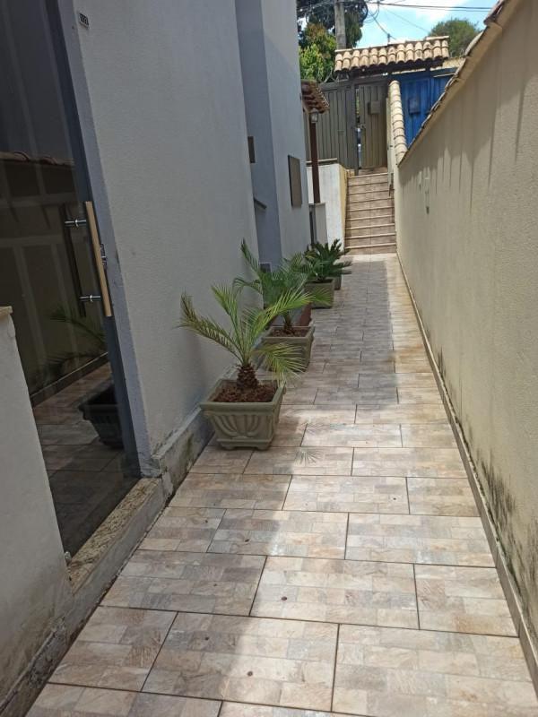 Apartamento, Santa Mônica, 2 Quartos, 0 Vaga