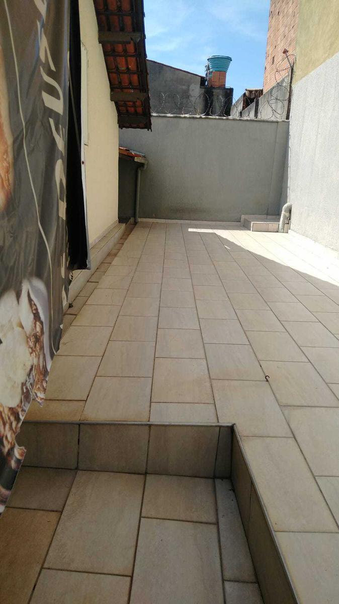 Casa, Bom Jesus, 3 Quartos, 4 Vagas, 1 Suíte