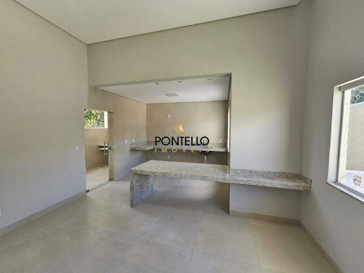 Casa, Alvorada, 2 Quartos, 2 Vagas, 1 Suíte