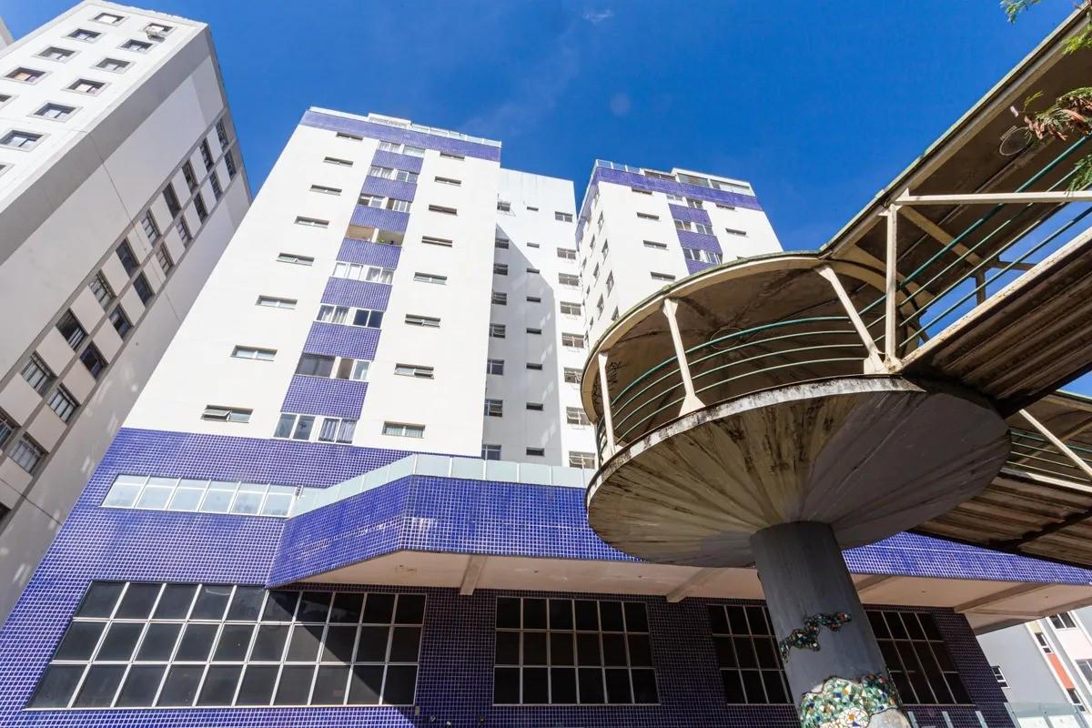 Apartamento, Carmo, 2 Quartos, 1 Vaga