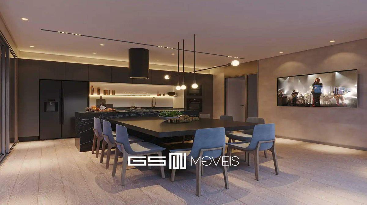 Apartamento, Santo Agostinho, 3 Quartos, 2 Vagas, 1 Suíte
