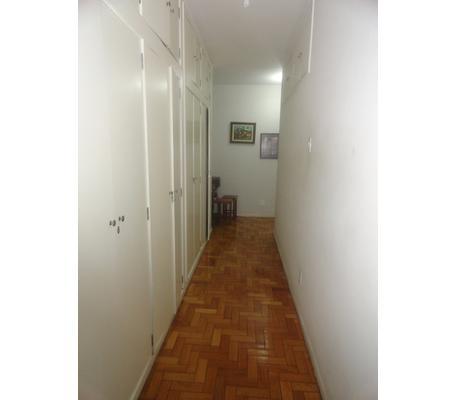 Apartamento, Centro, 4 Quartos, 1 Vaga, 2 Suítes