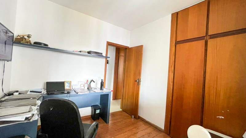 Cobertura, Lourdes, 3 Quartos, 3 Vagas, 1 Suíte