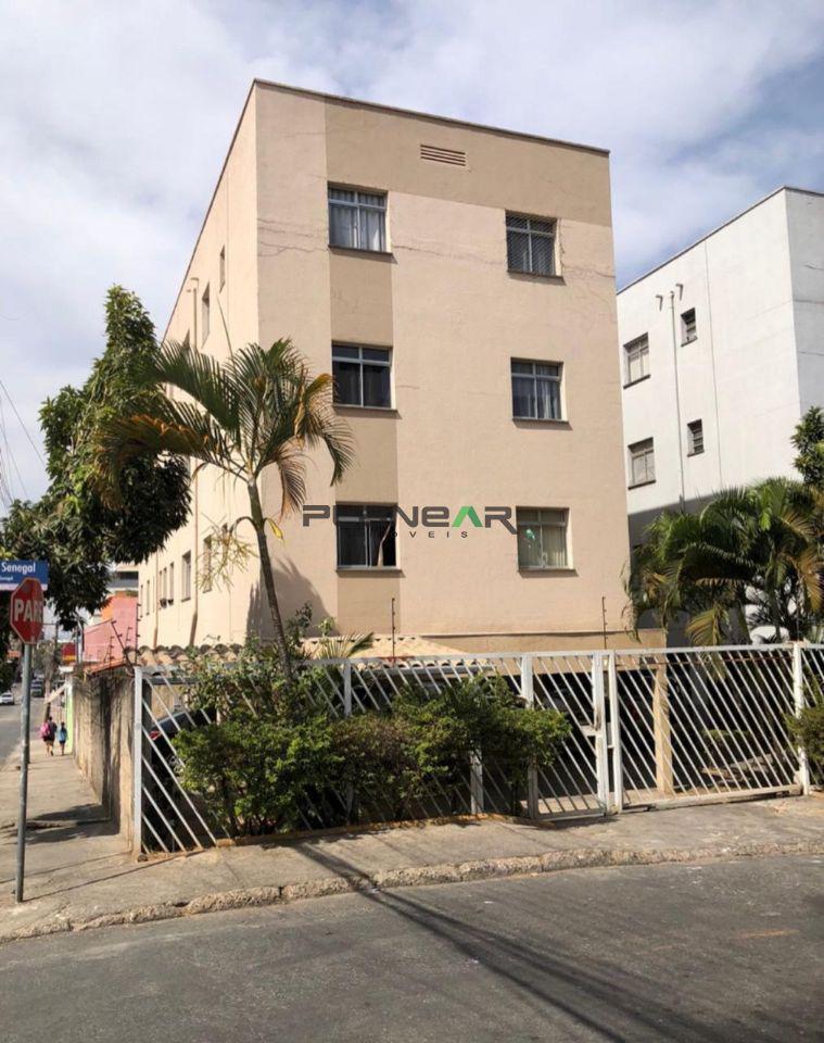 Apartamento, Novo Riacho, 2 Quartos, 1 Vaga