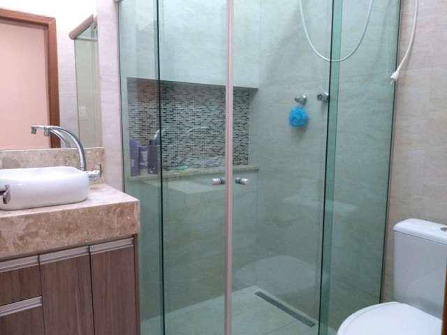 Casa, Cabral, 3 Quartos, 3 Vagas, 1 Suíte