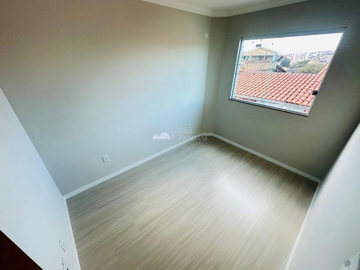 Apartamento, Piratininga (venda Nova), 3 Quartos, 1 Vaga