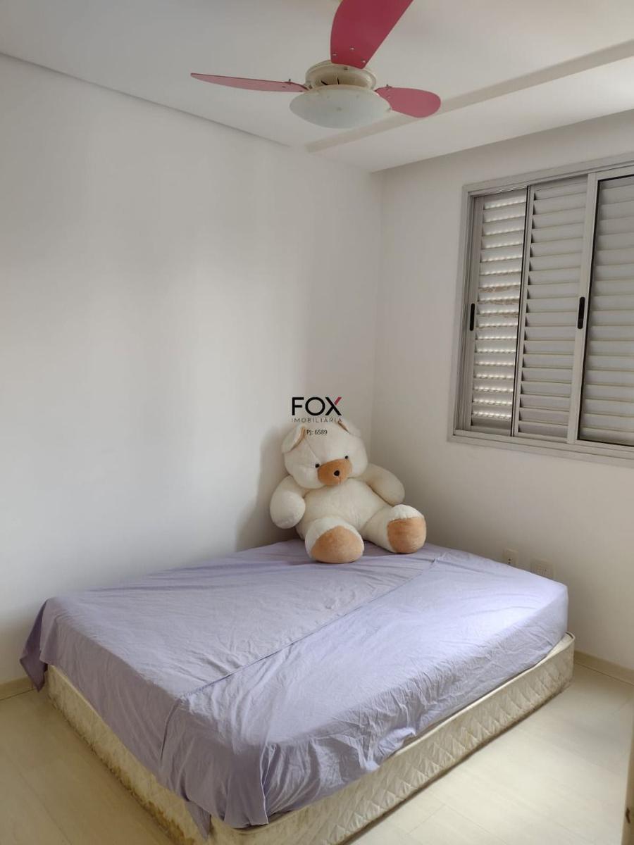 Apartamento, Luxemburgo, 3 Quartos, 2 Vagas, 1 Suíte