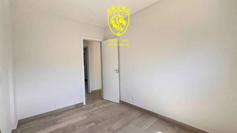 Apartamento, Santo Agostinho, 3 Quartos, 2 Vagas, 1 Suíte