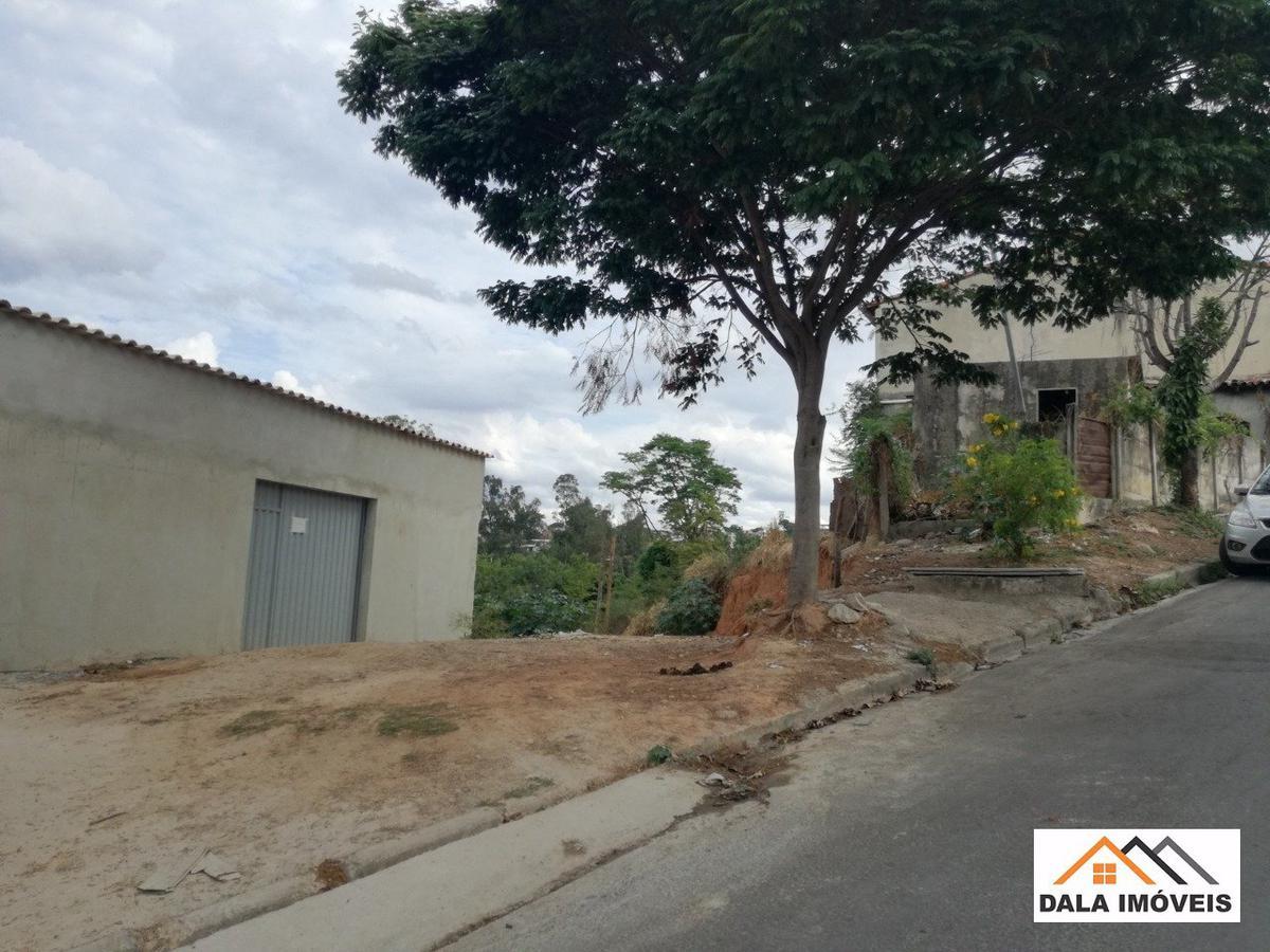 Lote, Belmonte, 0 Quarto, 0 Vaga