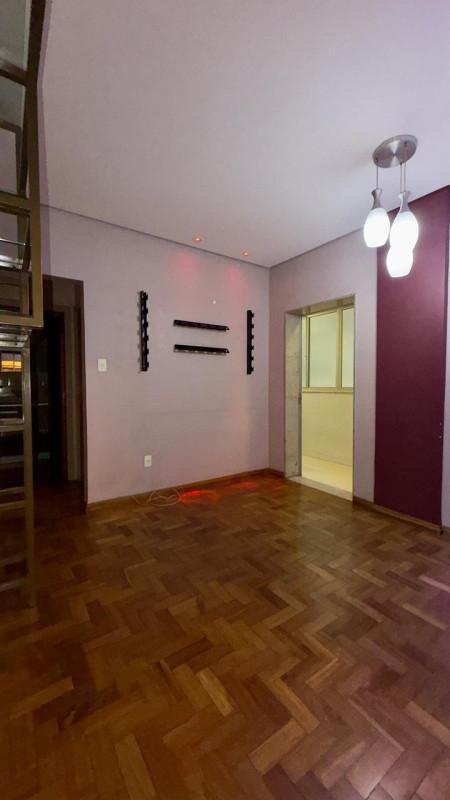 Apartamento, Centro, 3 Quartos, 0 Vaga, 1 Suíte