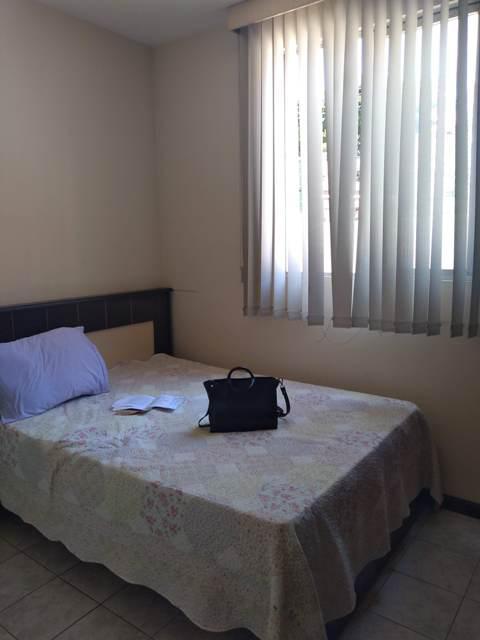 Apartamento, Glória, 2 Quartos, 1 Vaga
