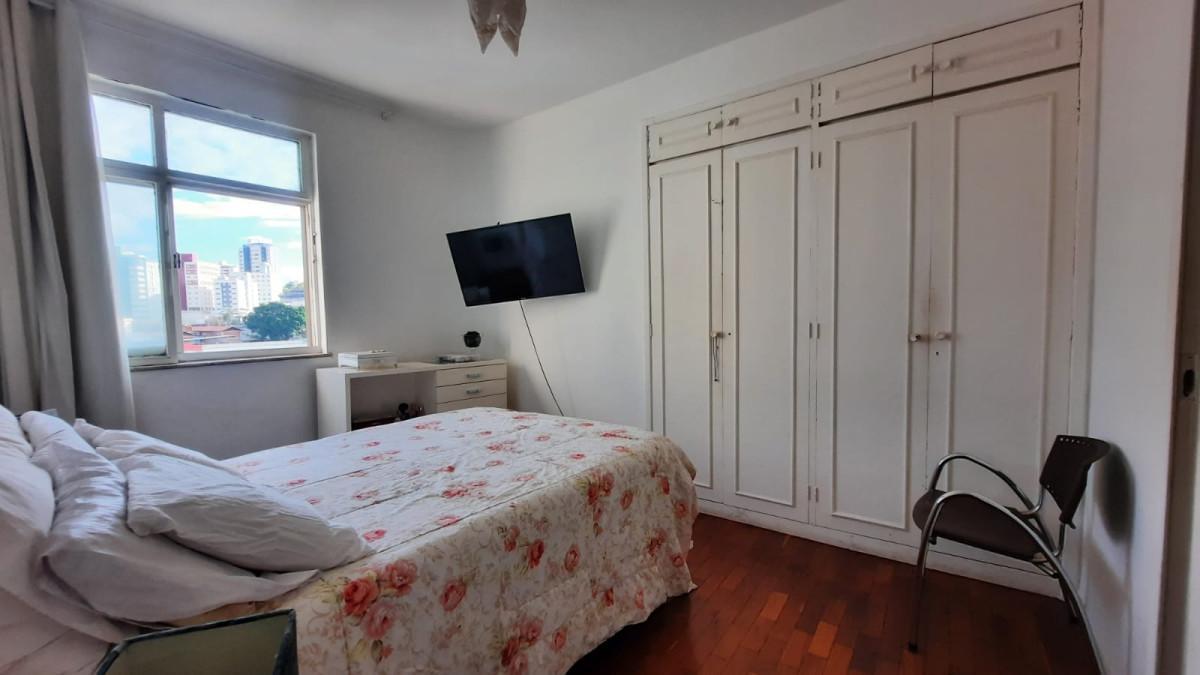 Apartamento, Cidade Nova, 4 Quartos, 2 Vagas, 1 Suíte