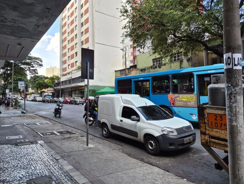 Andar, Centro, 0 Quarto, 0 Vaga