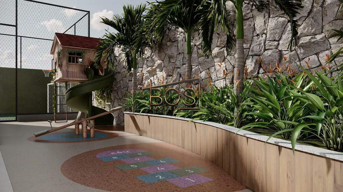 Apartamento, São Pedro, 3 Quartos, 2 Vagas, 1 Suíte