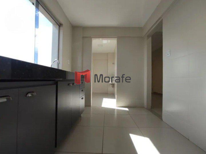 Apartamento, Candelária, 3 Quartos, 1 Vaga