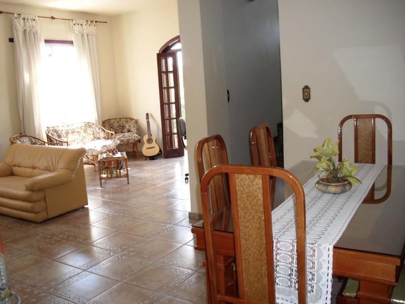 Cobertura, Santa Amélia, 3 Quartos, 4 Vagas, 1 Suíte